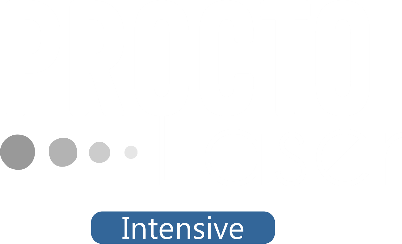ProctoLaser Intensive